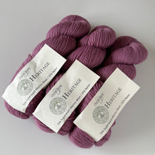 画像をギャラリービューアに読み込む, Cascade Yarns Heritage Bordeaux(#5738)