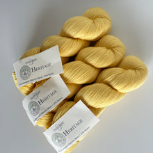 画像をギャラリービューアに読み込む, Cascade Yarns Heritage Lemon(#5644)