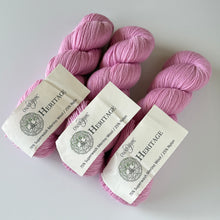 画像をギャラリービューアに読み込む, Cascade Yarns Heritage Crocus(#5733)