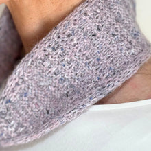 画像をギャラリービューアに読み込む, 【編み図】Slip Slip Scarf〜Rowan Versionおまけパターン付き(pdfファイル)