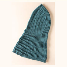 画像をギャラリービューアに読み込む, 【編み図】フリル・フーディー(pdfファイル)