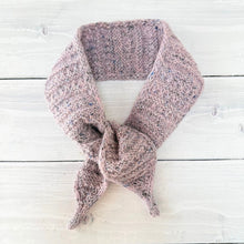 画像をギャラリービューアに読み込む, 【編み図】Slip Slip Scarf〜Rowan Versionおまけパターン付き(pdfファイル)