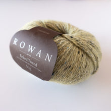 画像をギャラリービューアに読み込む, 【キット】Slip Slip Scarf〜Rowan Versionおまけパターン付き