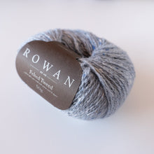 画像をギャラリービューアに読み込む, 【キット】Slip Slip Scarf〜Rowan Versionおまけパターン付き