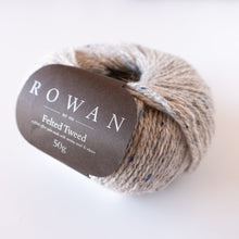 画像をギャラリービューアに読み込む, 【キット】Slip Slip Scarf〜Rowan Versionおまけパターン付き