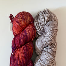 画像をギャラリービューアに読み込む, 【キット】Pearl Lined Cowl