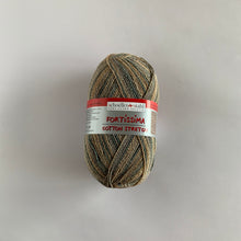 画像をギャラリービューアに読み込む, 【靴下のキット・編み図つき】ソックヤーン〜靴下毛糸〜