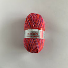 画像をギャラリービューアに読み込む, 【靴下のキット・編み図つき】ソックヤーン〜靴下毛糸〜