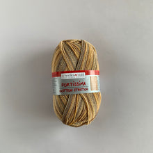 画像をギャラリービューアに読み込む, 【靴下のキット・編み図つき】ソックヤーン〜靴下毛糸〜