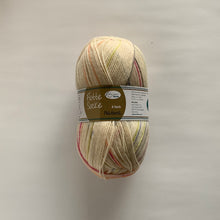 画像をギャラリービューアに読み込む, 【靴下のキット・編み図つき】Rellana社ソックヤーン〜 Natura〜