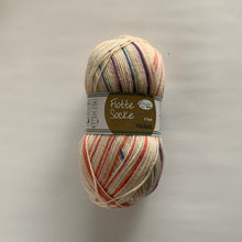 画像をギャラリービューアに読み込む, 【靴下のキット・編み図つき】Rellana社ソックヤーン〜 Natura〜