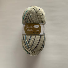 画像をギャラリービューアに読み込む, 【靴下のキット・編み図つき】Rellana社ソックヤーン〜 Natura〜