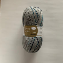 画像をギャラリービューアに読み込む, 【靴下のキット・編み図つき】Rellana社ソックヤーン〜 Natura〜