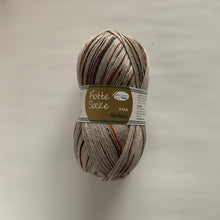 画像をギャラリービューアに読み込む, 【靴下のキット・編み図つき】Rellana社ソックヤーン〜 Natura〜