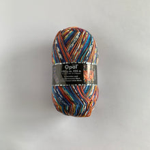 画像をギャラリービューアに読み込む, 【靴下のキット・編み図つき】ソックヤーン〜靴下毛糸〜