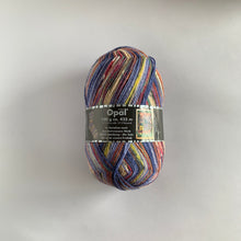 画像をギャラリービューアに読み込む, 【靴下のキット・編み図つき】ソックヤーン〜靴下毛糸〜