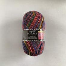 画像をギャラリービューアに読み込む, 【靴下のキット・編み図つき】ソックヤーン〜靴下毛糸〜