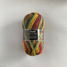 画像をギャラリービューアに読み込む, 【靴下のキット・編み図つき】ソックヤーン〜靴下毛糸〜