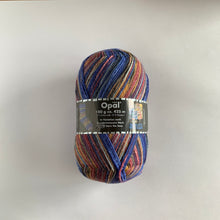 画像をギャラリービューアに読み込む, 【靴下のキット・編み図つき】ソックヤーン〜靴下毛糸〜