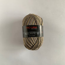 画像をギャラリービューアに読み込む, 【靴下のキット・編み図つき】ソックヤーン〜靴下毛糸〜