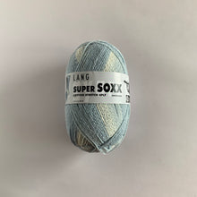 画像をギャラリービューアに読み込む, 【靴下のキット・編み図つき】ソックヤーン〜靴下毛糸〜