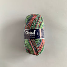 画像をギャラリービューアに読み込む, 【靴下のキット・編み図つき】ソックヤーン〜靴下毛糸〜