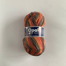 画像をギャラリービューアに読み込む, 【靴下のキット・編み図つき】ソックヤーン〜靴下毛糸〜