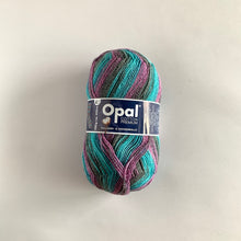 画像をギャラリービューアに読み込む, 【靴下のキット・編み図つき】ソックヤーン〜靴下毛糸〜