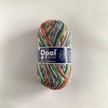 画像をギャラリービューアに読み込む, 【靴下のキット・編み図つき】ソックヤーン〜靴下毛糸〜