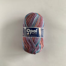 画像をギャラリービューアに読み込む, 【靴下のキット・編み図つき】ソックヤーン〜靴下毛糸〜