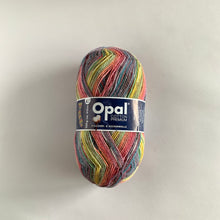 画像をギャラリービューアに読み込む, 【靴下のキット・編み図つき】ソックヤーン〜靴下毛糸〜