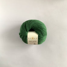 画像をギャラリービューアに読み込む, 【キット】Leafy Bobble Hat