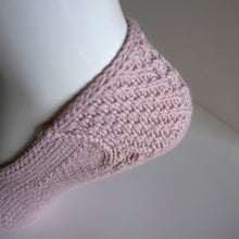 画像をギャラリービューアに読み込む, 【編み図】Pastel Socks(印刷物)