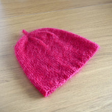 画像をギャラリービューアに読み込む, 【編み図】Wataboushi(印刷物)