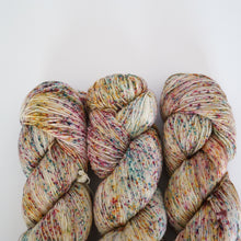 画像をギャラリービューアに読み込む, 【靴下のキット・編み図つき】イロアソビSocksのキット〜Malabrigo Sock〜