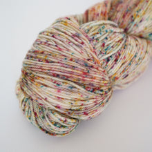 画像をギャラリービューアに読み込む, 【靴下のキット・編み図つき】イロアソビSocksのキット〜Malabrigo Sock〜