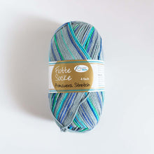 画像をギャラリービューアに読み込む, 【靴下のキット・編み図つき】Rellana社コットン素材!ソックヤーン〜Primavera Stretch〜