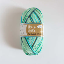 画像をギャラリービューアに読み込む, 【靴下のキット・編み図つき】Rellana社コットン素材!ソックヤーン〜Primavera Stretch〜