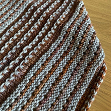 画像をギャラリービューアに読み込む, 【キット】Pearl Lined Cowl