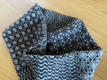 画像をギャラリービューアに読み込む, 【編み図】Shirly (スヌード)(pdfファイル)