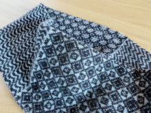 画像をギャラリービューアに読み込む, 【編み図】Shirly (スヌード)(pdfファイル)