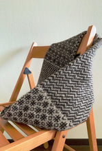 画像をギャラリービューアに読み込む, 【編み図】Shirly (スヌード)(印刷物)