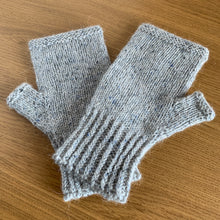 画像をギャラリービューアに読み込む, 【キット】Oshibana Mittens