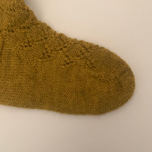 画像をギャラリービューアに読み込む, 【キット】Gingko Socks