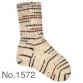 画像をギャラリービューアに読み込む, 【靴下のキット・編み図つき】Rellana社ソックヤーン〜 Natura〜