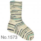 画像をギャラリービューアに読み込む, 【靴下のキット・編み図つき】Rellana社ソックヤーン〜 Natura〜