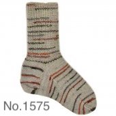 画像をギャラリービューアに読み込む, 【靴下のキット・編み図つき】Rellana社ソックヤーン〜 Natura〜