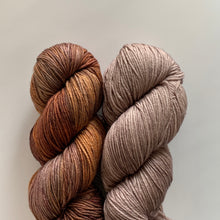 画像をギャラリービューアに読み込む, 【キット】Pearl Lined Cowl