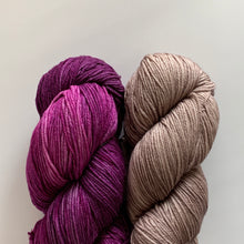 画像をギャラリービューアに読み込む, 【キット】Pearl Lined Cowl