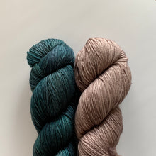 画像をギャラリービューアに読み込む, 【キット】Pearl Lined Cowl